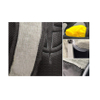 Durable Disc Golf Backpack Spacious Side Pocket Pet Toy Foldable Frisbee Bags Golf Equipment Bag
