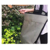 Multifunctional Picking Bag Thumb Knife Harvest Garden Apron Fruit Picking Bag