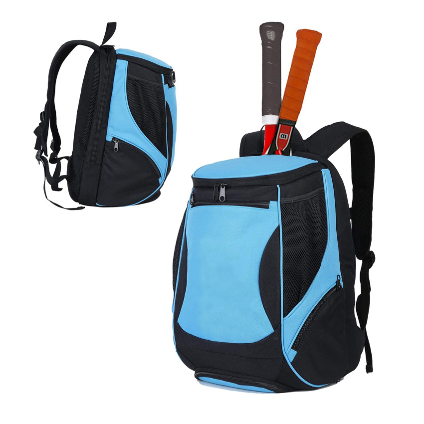 Outdoor Sports Bag Tennis Backpack Wholesale Student Travel Bag Backpack