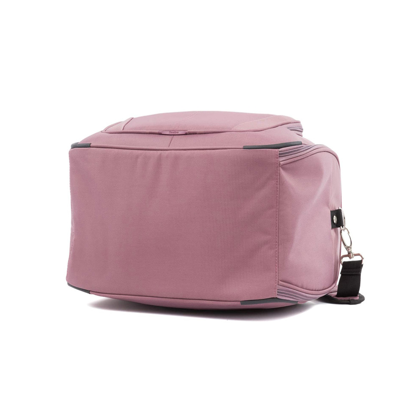 Pink Travel Handbags Duffle Tote Bags High Quality Fashion Women Luggage Bags