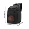 Best Backpacking Basketball Backpacks Sports Bag Rucksack Mens Sports Bag