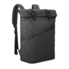 School Backpack, College Student Backpack for Men Women Multipurpose Roll-Top Fashion Rucksack Fits 15.6 Inch Laptops