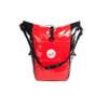 Travel Durable Bicycle Sports Bag with Rain Shedding Gear Rear Seat Trunk Bag