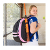 Women Bags Sports Bag Backpack Lightweight Gym Baseball Bats Backpacks Holds Two Bats