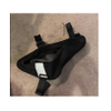 Bike Triangle Frame Bag Saddle Strap on Pouch for Cycling Top Tube Bicycle Travel Sports Storage Pouch