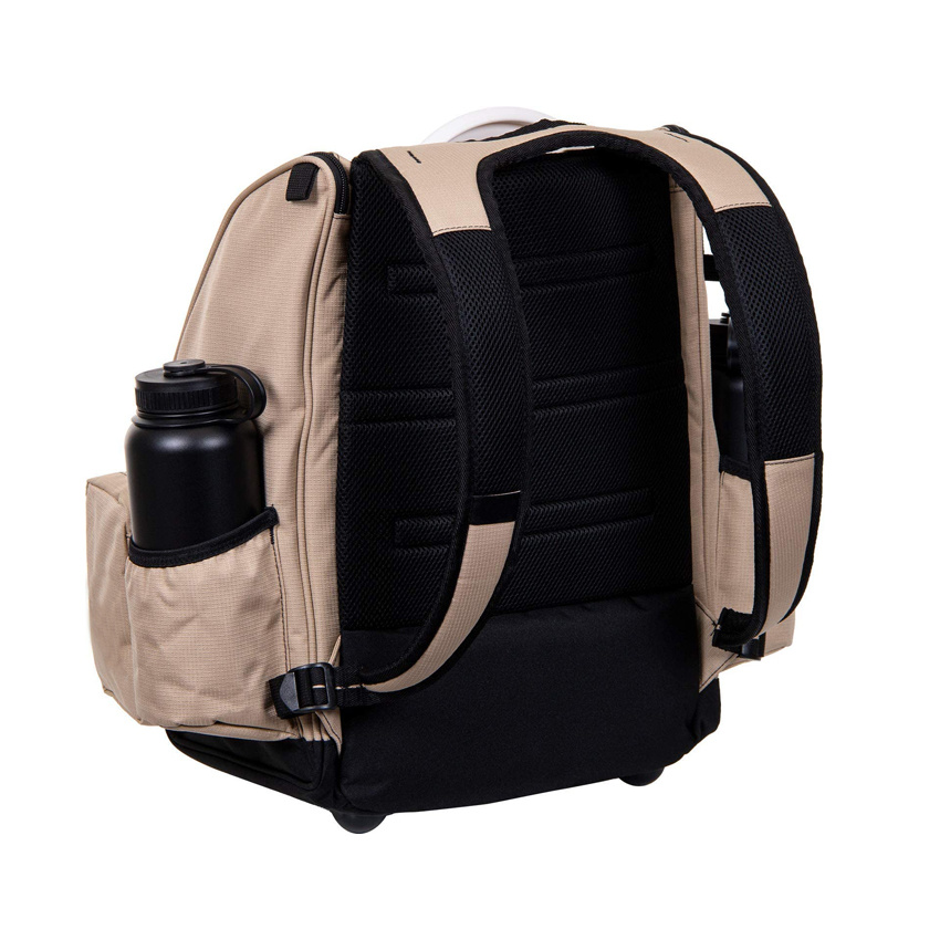 Standard Multi Function Athlete Frisbee Bag Leisure Travel Disc Golf Bag