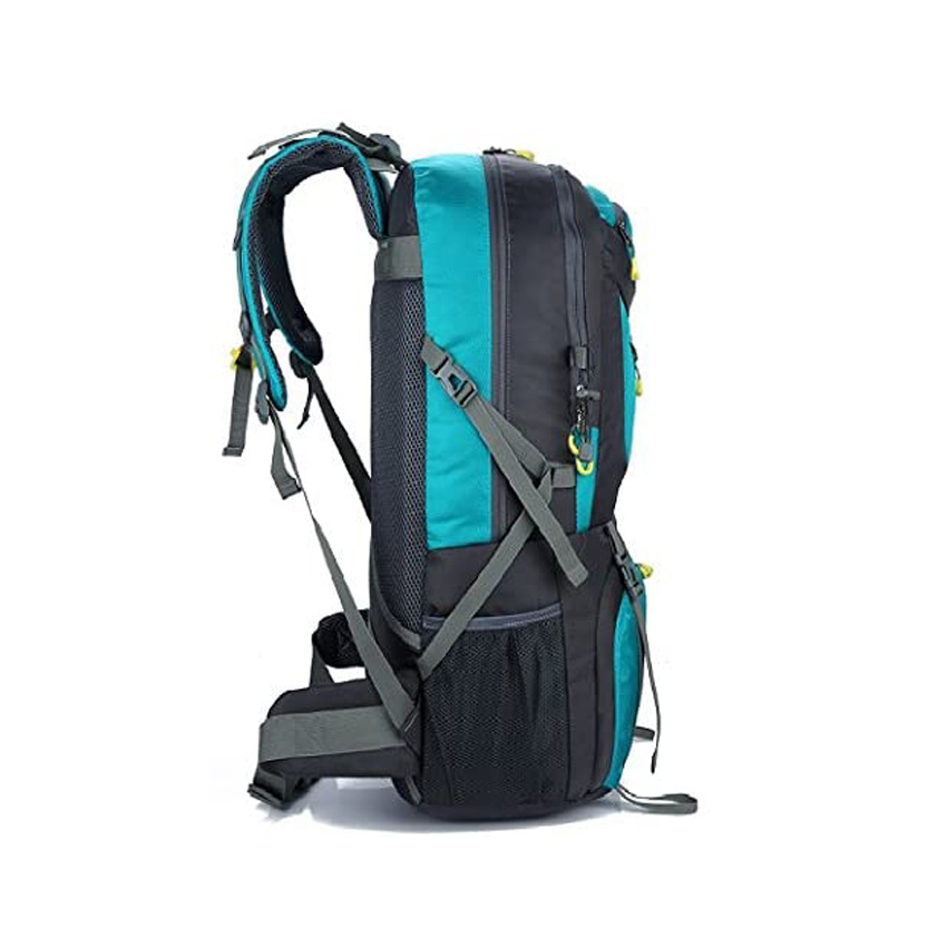 Travel Luggage Bag Waterproof Fishing Climbing Camping Hiking Backpack