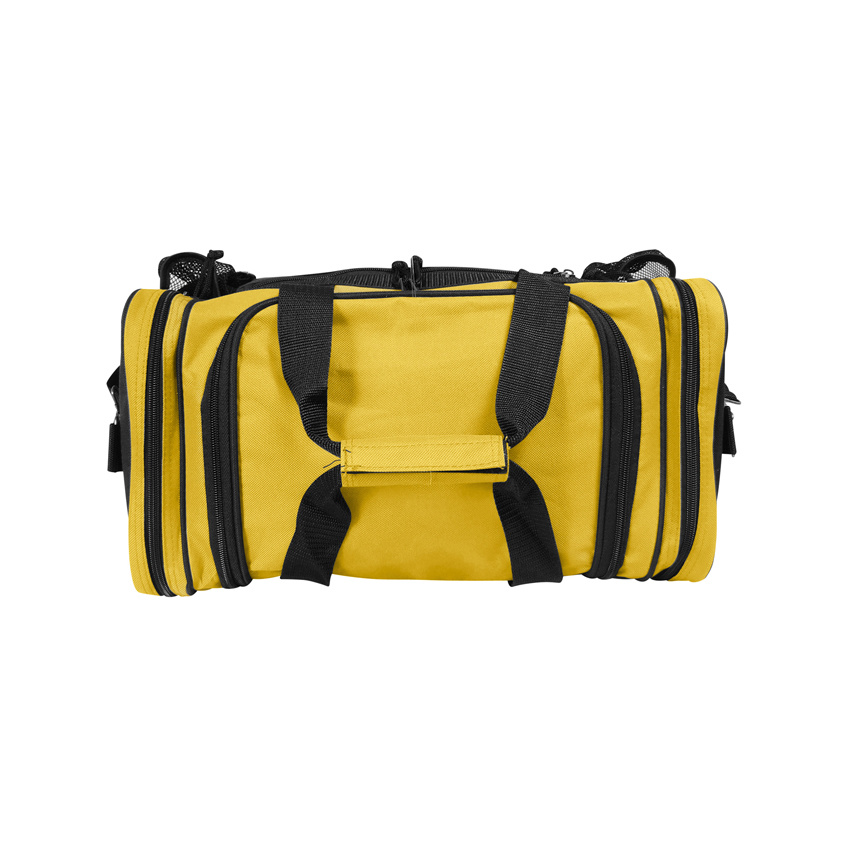 New Design Fashion Travel Handbag Gym Duffel Sports Bag Large Capacity Carry Luggage Bag