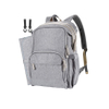 Fashion Travel Baby Diaper Backpack Bag Woman Mummy Bag