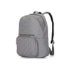 Fashion Wholesale Backpacks Pure Color College School Bags Nylon Soft High-Capacity Laptop Backpack