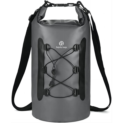 Waterproof Floating River Pack for Canoeing Kayaking Rafting Dry Bag RJ228357