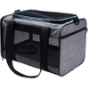 Carriers Soft-Sided Mesh windows Large Space Independent Space Pet Carrier for Cats Pet Bag RJ20689