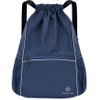 Drawstring Bags Sports Backpack Gym Sackpack Lightweight For Men Women, Workout Sports Bag RJ196207