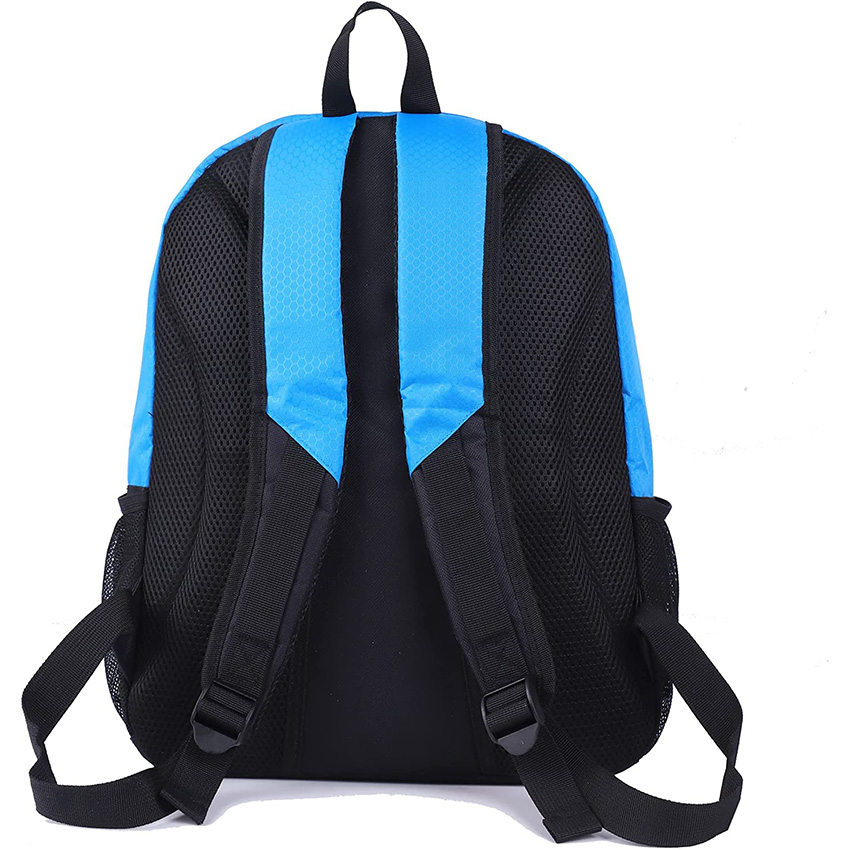 Youth Soccer Backpack & Bags for Basketball, Volleyball & Football with Ball Compartment All Sports Bag Gym Ball Bag RJ19692