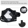 20L Small Sport Duffel bag, with Shoes Compartment & Wet Pocket,Lightweight Waterproof Weekend Sports Bag RJ196152