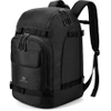 50L Ski Boot Travel Backpack for Ski Helmet, Goggles, Gloves, Skis, Snowboard & Accessories Sports Bag RJ196143