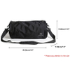 Small Sports Gym Bag Workout Lightweight Duffel Bags for Men and Women Sports Bag RJ196161