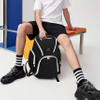 Basketball Bag Large Sports Bag for Men Women with Laptop Compartment, Soccer, Volleyball, Swim, Gym, Travel Ball Bag RJ196112