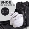 Gym Bag Sports Duffel Bags for Men 50L with Shoe Compartment & Wet Pocket Large Fitness Workout Travel Sports Bag RJ196171