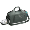 Gym Bag for Sports, Travel Gym Bag with Shoes Compartment and Wet Pocket, Lightweight for Travel Sports Bag RJ196162