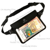 Screen Touch Waterproof Waist Pouch With Adjustable Waist Strap Keep Your Phone kindle Wallet Money Valuables Dry Bags RJ228392