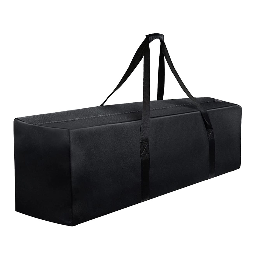 Travel Duffel Gym Sports Luggage Bag Water Resistant Oversize Yoga Tote Bag