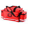 Large Capacity First Aid Responder Bag Trauma Bag Emergency Supplies Tote Bag