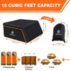 Universal Multifunctional Large Capacity Portable Waterproof Roof Cargo Carrier Bag