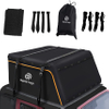 Universal Multifunctional Large Capacity Portable Waterproof Roof Cargo Carrier Bag