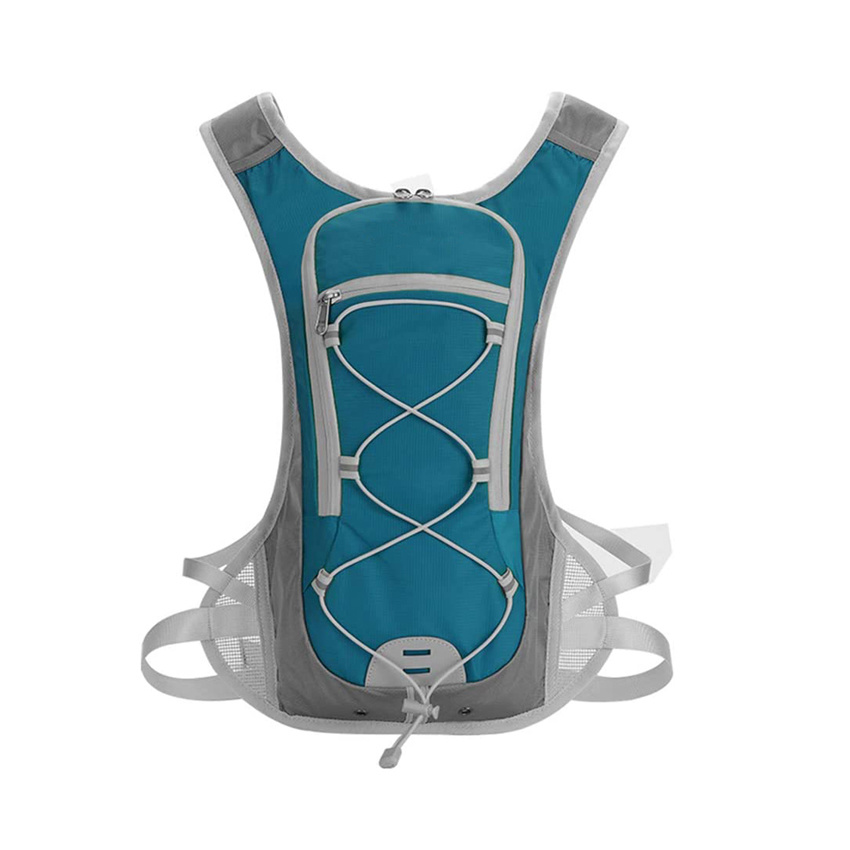 Cycling Hydration Pack Water Hydration Bladder Bag High Capacity Lightweight Waterproof Running Hydration Backpack