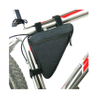 Bike Bag Tool Bag Top Tube Triangle Bag Shockproof Bicycle Bag Cycling Frame Bag