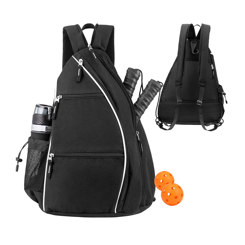 China Wholesale Student Outdoor Sports Bag Portable Tennis Bag Foldable Computer Bag