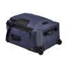 Travel Wheeled Duffel Bag Fashion Luggage Bag Portable Rolling Tote Bag