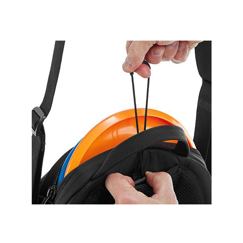 Disc Golf Bag Frisbee Backpack Great Round Bag Outdoor Sports Day Bag