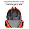 High Quality Durable Medical Backpacks Trauma Relief Backpack First Aid Kits