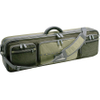 Water Resistant & Large Capacity Gear Bag Hold up to 4 Rods Fishing Rod Bag