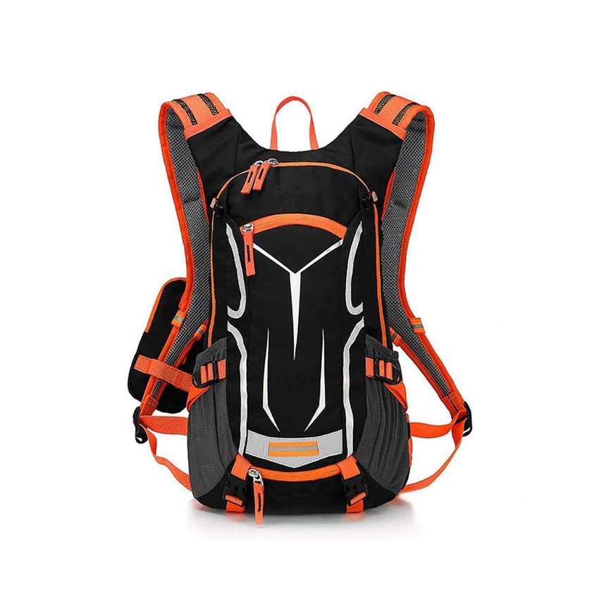 Waterproof Mountain Sports Cycling Hiking Hydration Backpack Custom New Style Pack Drinking Backpack Sport Bag