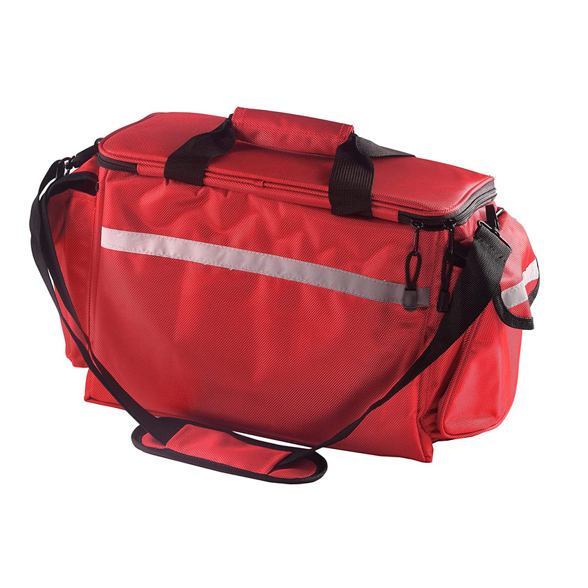 First Responder Trauma Bag Shoulder Bag Professional First Aid Kit Bag