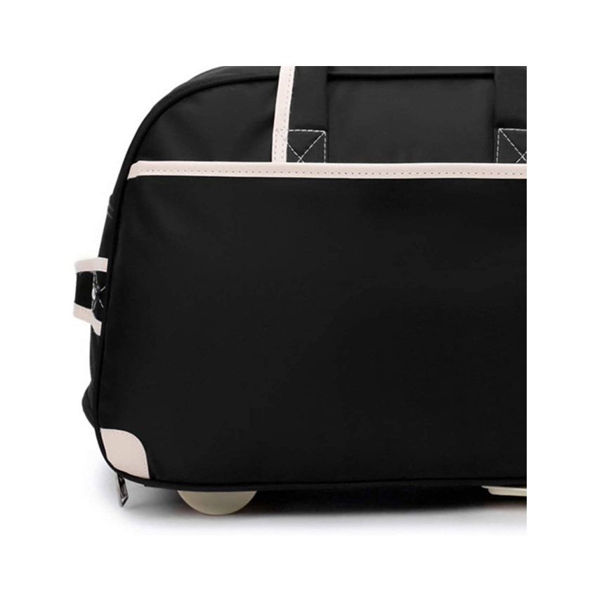 Rolling Suitcase Luggage Bag Unisex Travel Business Thicken Wheeled Fashion Handbag