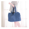Durable Large Capacity Duffel Bag Gym Bag for Woman Fashion Travel Bags
