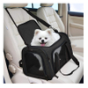 Dog Travel Bag Pet Carrier Bag Pet Cage Durable Dog Bed Collapsible Puppy Carrier