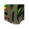 PRO 25 Disc Capacity Disc Golf Frisbee Backpack Bag Portable Sports Bag