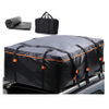 Waterproof Rooftop Cargo Carrier Heavy Duty Roof Top Luggage Storage Bag Perfect for Car Truck SUV