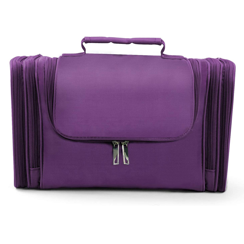 Household Storage Pack Toiletry Bag Fashion Cosmetic Bag Portable Travel Kit