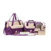 Fashion Diaper Bag Children Travel Bag Baby Bags for Mother