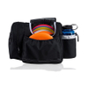 Wholesale Disc Golf Carry Bag Golf Equipment Tote Bag Foldable Frisbee Golf Basket