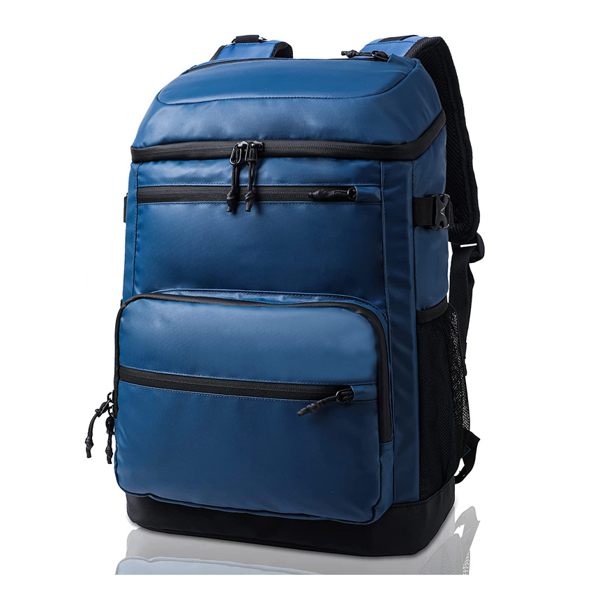 Leakproof and Waterproof Cooler Backpack High Quality Beach Picnic Lunch Bag