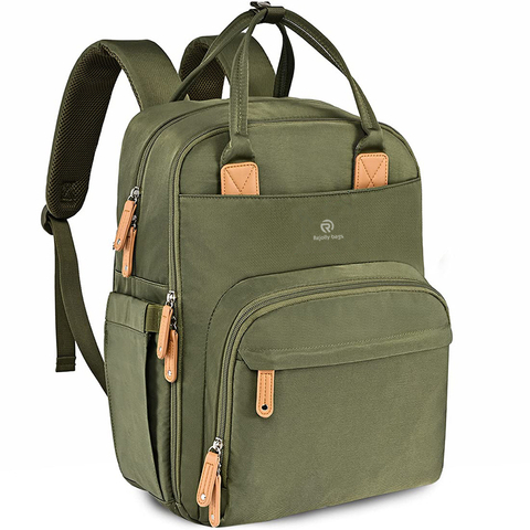 Large Capacity Multifunction Travel Back Pack Maternity Baby Changing Bags Waterproof and Stylish Baby Mummy Diaper Bag