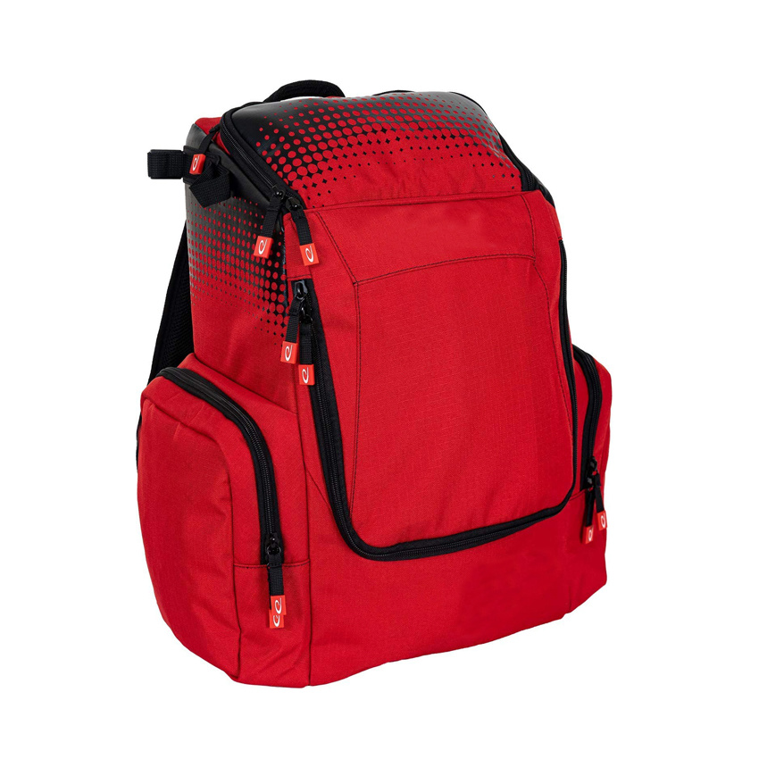 Fashion Disc Golf Backpack Large Capacity China Wholesale Frisbee Golf Bag