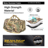 Wholesale Replicas Bags Military Bag Travel Sport Bag Large Canvas Outdoor Bags
